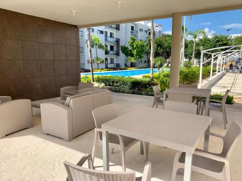 Lirios Residencial Cancun, Cancún (fotografie 7)