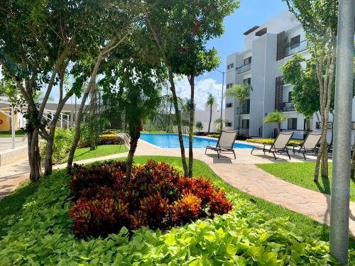 Lirios Residencial Cancun, Cancún (fotografie 6)