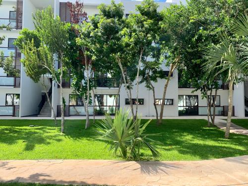 Lirios Residencial Cancun, Cancún (fotografie 3)