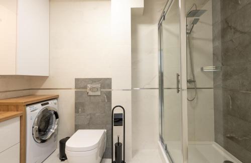 Apartament w Centrum Ciechocinka