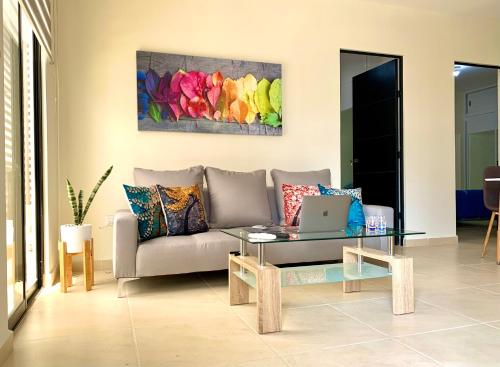Lirios Residencial Cancun, Cancún (fotografie 2)
