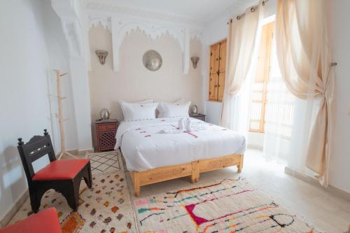 Riad El Habib Marrakech