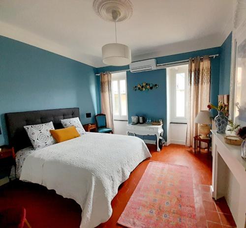 Villa Saint Léon chambre d'hôte Marseillette