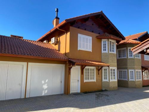 Sobrados Muller in Carniel