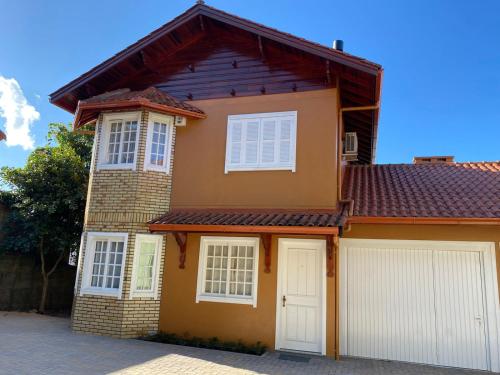 Sobrados Muller in Carniel