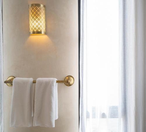 Suite, deluxe, vue sur la mer