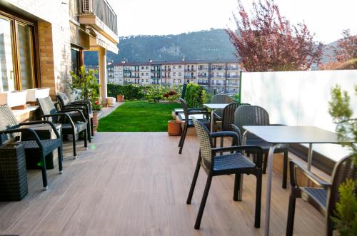 B&B Zaldu - Accommodation - Estella