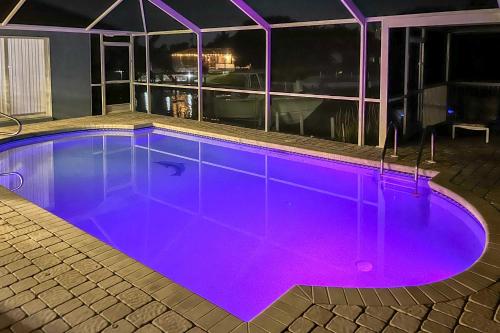 Tropical Cape Coral Villa with Boat Rental! - image 34