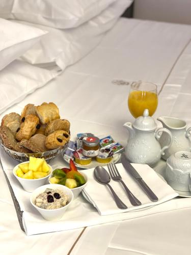 Hotel Adriatica, Ginebra (foto 4)