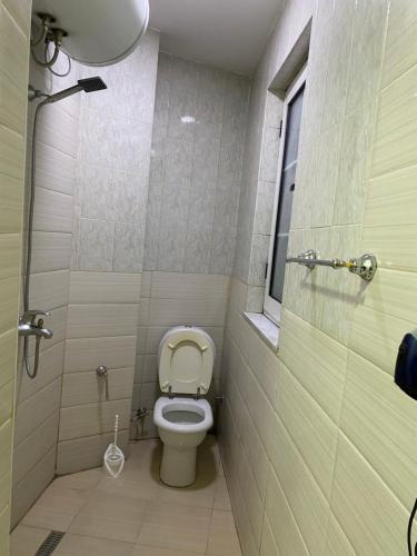 Tirana Apartment white, Tirana (zdjęcie 11)
