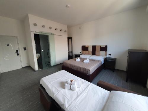 Camere Fiera Verona - CasaNostra