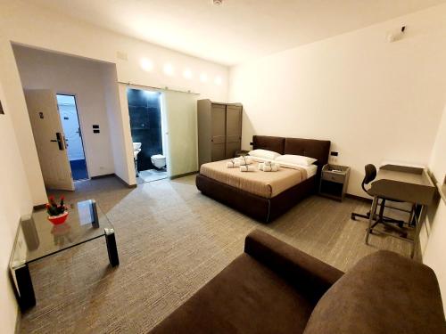 Camere Fiera Verona - CasaNostra
