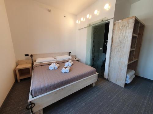 Camere Fiera Verona - CasaNostra