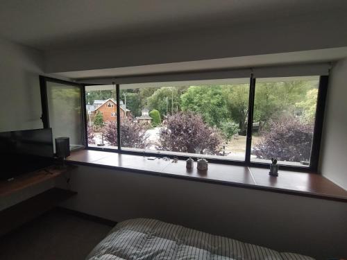 Depto del Arroyo - Apartment - San Martín de los Andes