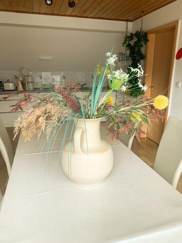 Ferienwohnung Toni in Obernhof