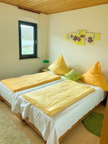 Ferienwohnung Toni in Obernhof