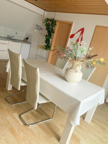 Ferienwohnung Toni in Obernhof