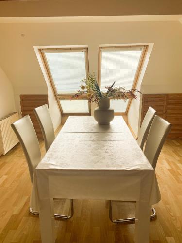 Iekārtas, Ferienwohnung Toni in Obernhof