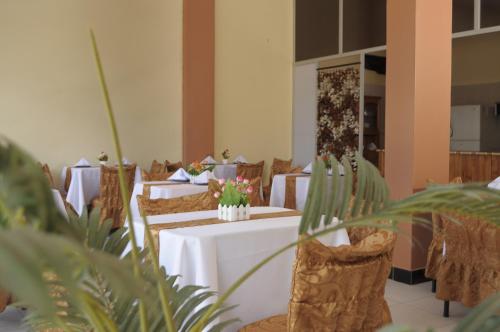 Restaurante, La Torre Valsai in Puerto Maldonado