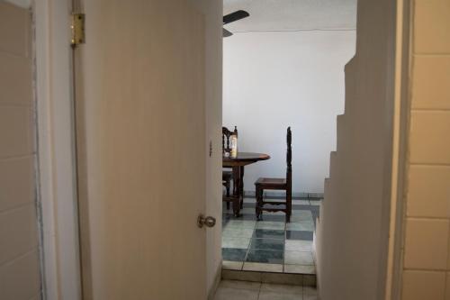 Casa Levanà in La Paz, Mexico