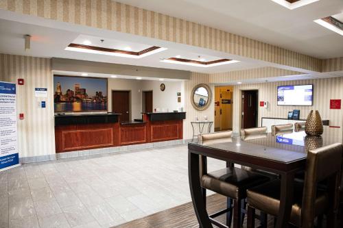 Best Western Providence-Seekonk Inn