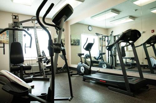 Best Western Providence-Seekonk Inn in Seekonk, USA