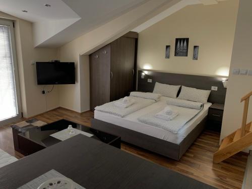APARTMANI LAVAZZA in Pirot