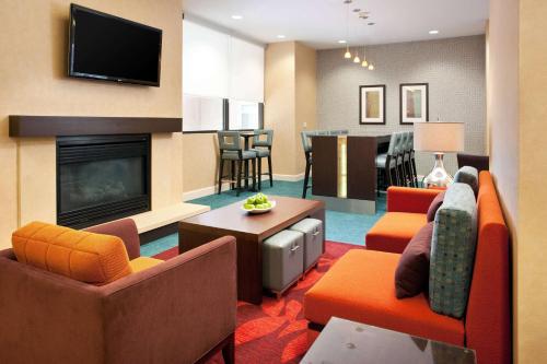 Sonesta ES Suites San Antonio Downtown Alamo Plaza