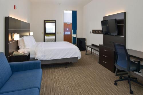 Holiday Inn Express Madera