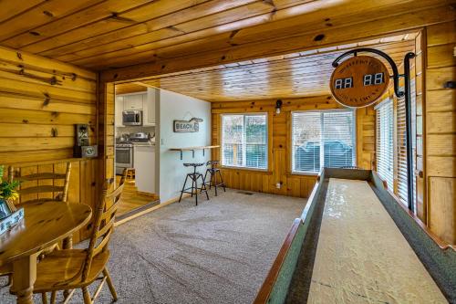 Brier Escape Brier Escape