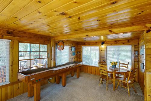 Brier Escape Brier Escape