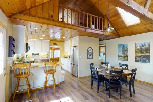 Brier Escape Brier Escape