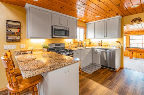 Brier Escape Brier Escape