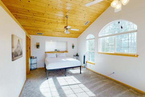 Brier Escape Brier Escape