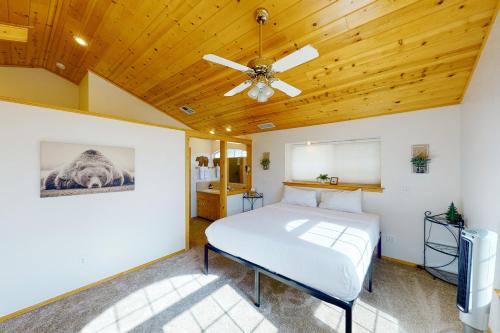 Brier Escape Brier Escape