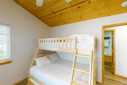 Brier Escape Brier Escape