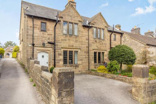 Corner Cottage, Bakewell (fotografie 2)