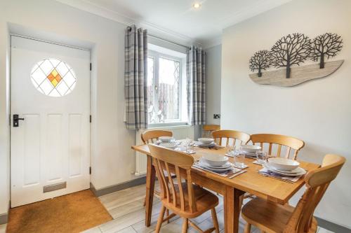 Corner Cottage, Bakewell (fotografie 3)