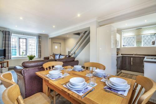 Corner Cottage, Bakewell (fotografie 4)