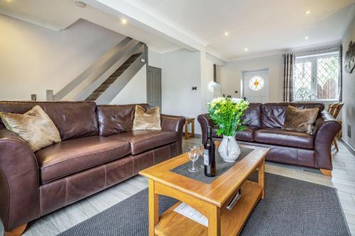 Corner Cottage, Bakewell (fotografie 5)