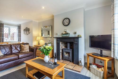 Corner Cottage, Bakewell (fotografie 7)