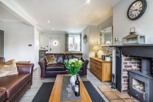 Corner Cottage, Bakewell (fotografie 8)