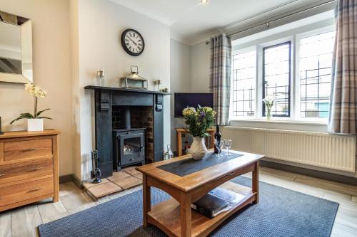Corner Cottage, Bakewell (fotografie 9)