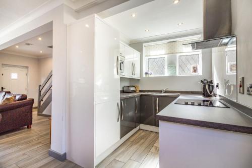Corner Cottage, Bakewell (fotografie 10)