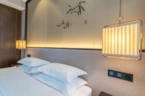 fusheng jiayue hotel