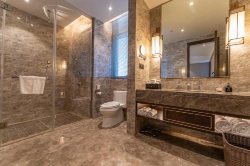 Fusheng Jiayue Hotel