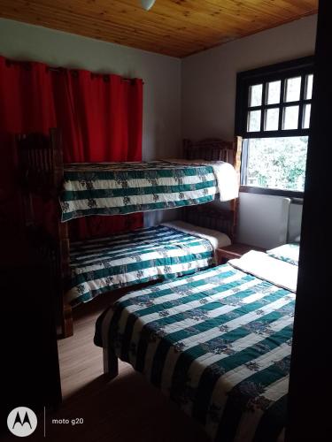 Chacara Arco-Iris in Vila Natal