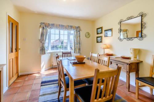 المنظر الخارجي, Ivy Cottage in Helmsley