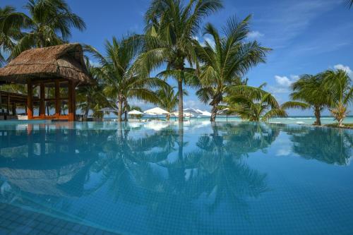 Casa del Jaguar Beach Hotel Cancun