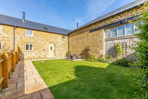 Rose Cottage - Chipping Norton